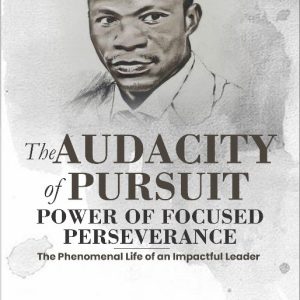 The Audacity of Pursuit