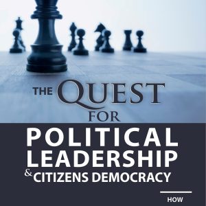 The Quest for Political Leadership